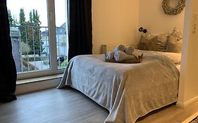 Appartement Ferienwohnung In Wuppertal Ronsdorf Whg 35