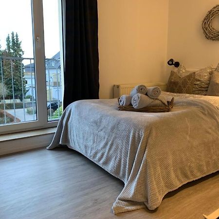 Appartement Ferienwohnung In Wuppertal Ronsdorf Whg 35 Zewnętrze zdjęcie