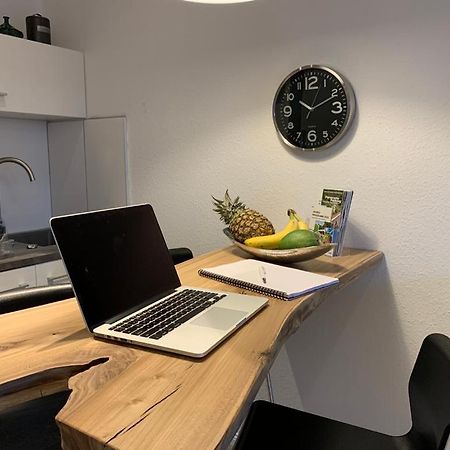 Appartement Ferienwohnung In Wuppertal Ronsdorf Whg 35 Zewnętrze zdjęcie