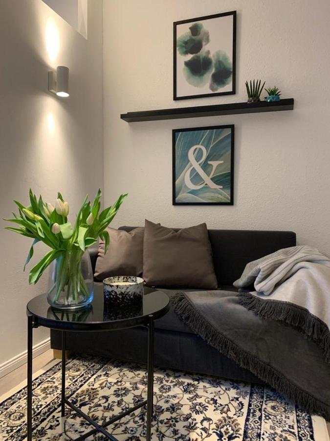 Appartement Ferienwohnung In Wuppertal Ronsdorf Whg 35 Zewnętrze zdjęcie