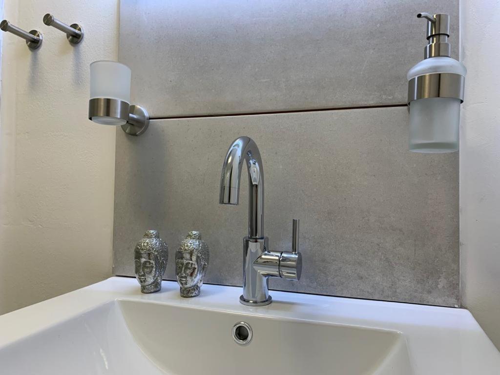 Appartement Ferienwohnung In Wuppertal Ronsdorf Whg 35 Zewnętrze zdjęcie