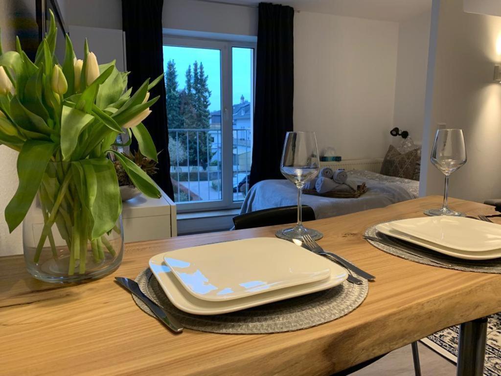Appartement Ferienwohnung In Wuppertal Ronsdorf Whg 35 Zewnętrze zdjęcie