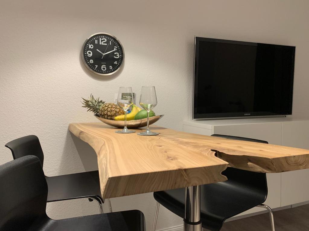 Appartement Ferienwohnung In Wuppertal Ronsdorf Whg 35 Zewnętrze zdjęcie